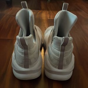 Puma High Top Sneakers